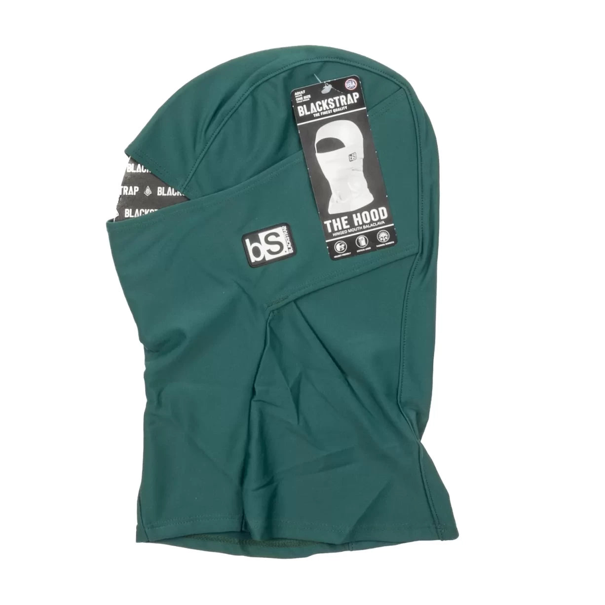 One SizeEmerald Green