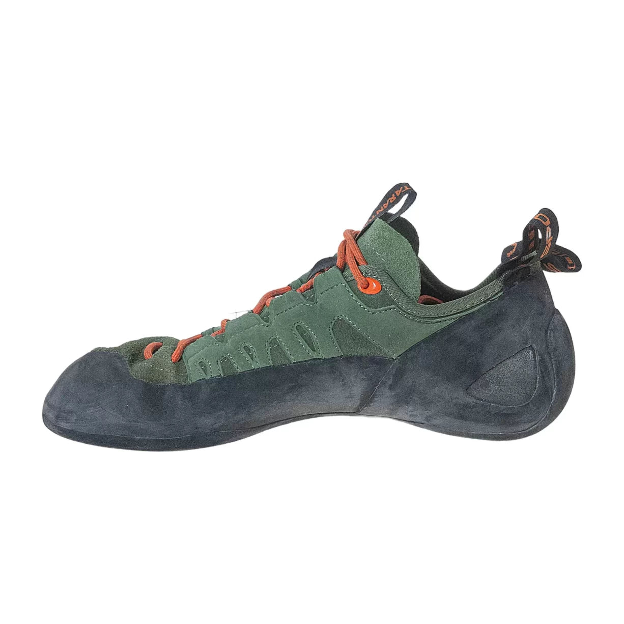 11.5Green/Orange