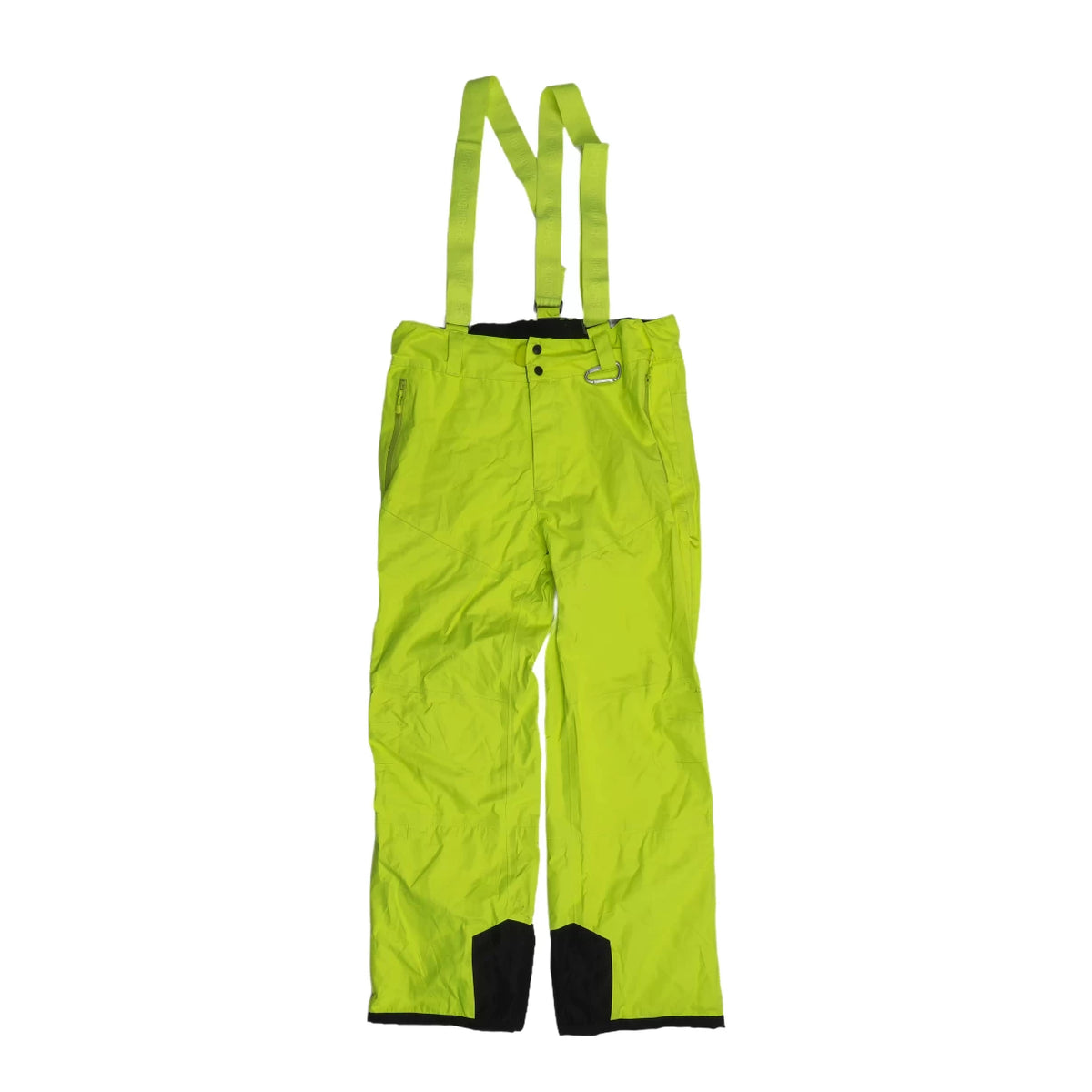 LNeon Yellow