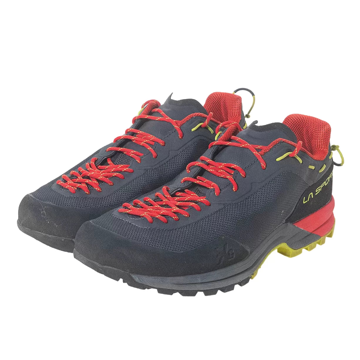 41.0Grey/Red