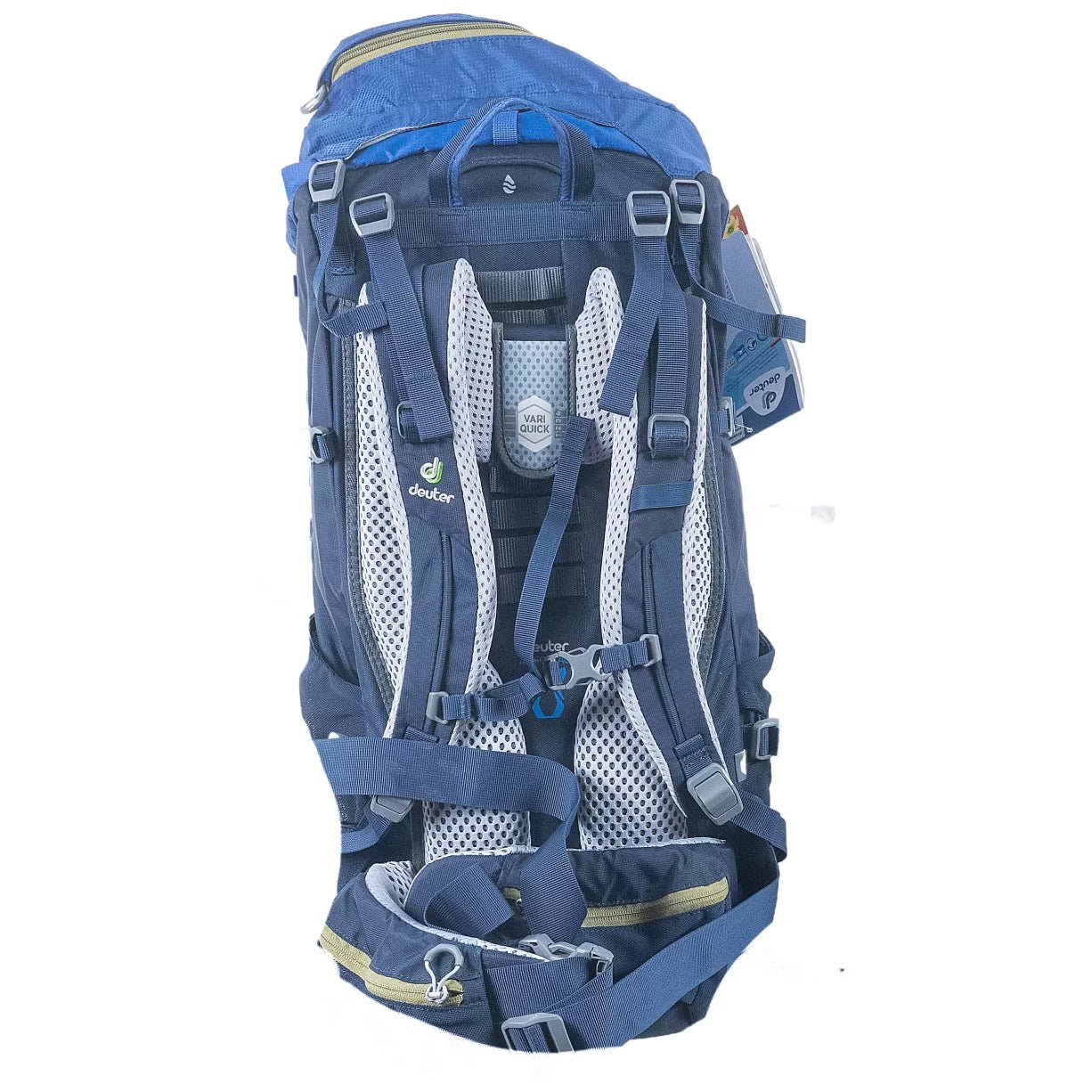 45 LBlue