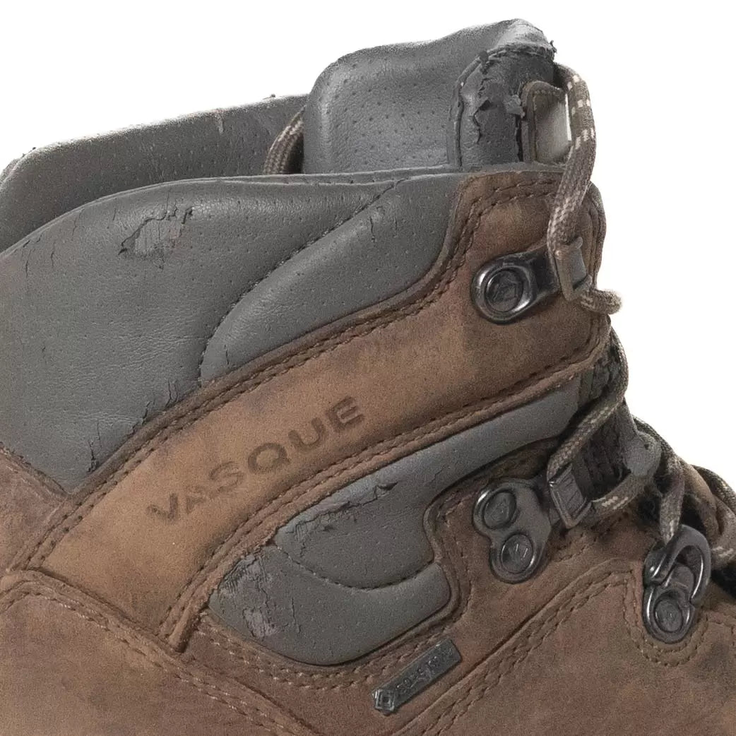 9.5Brown