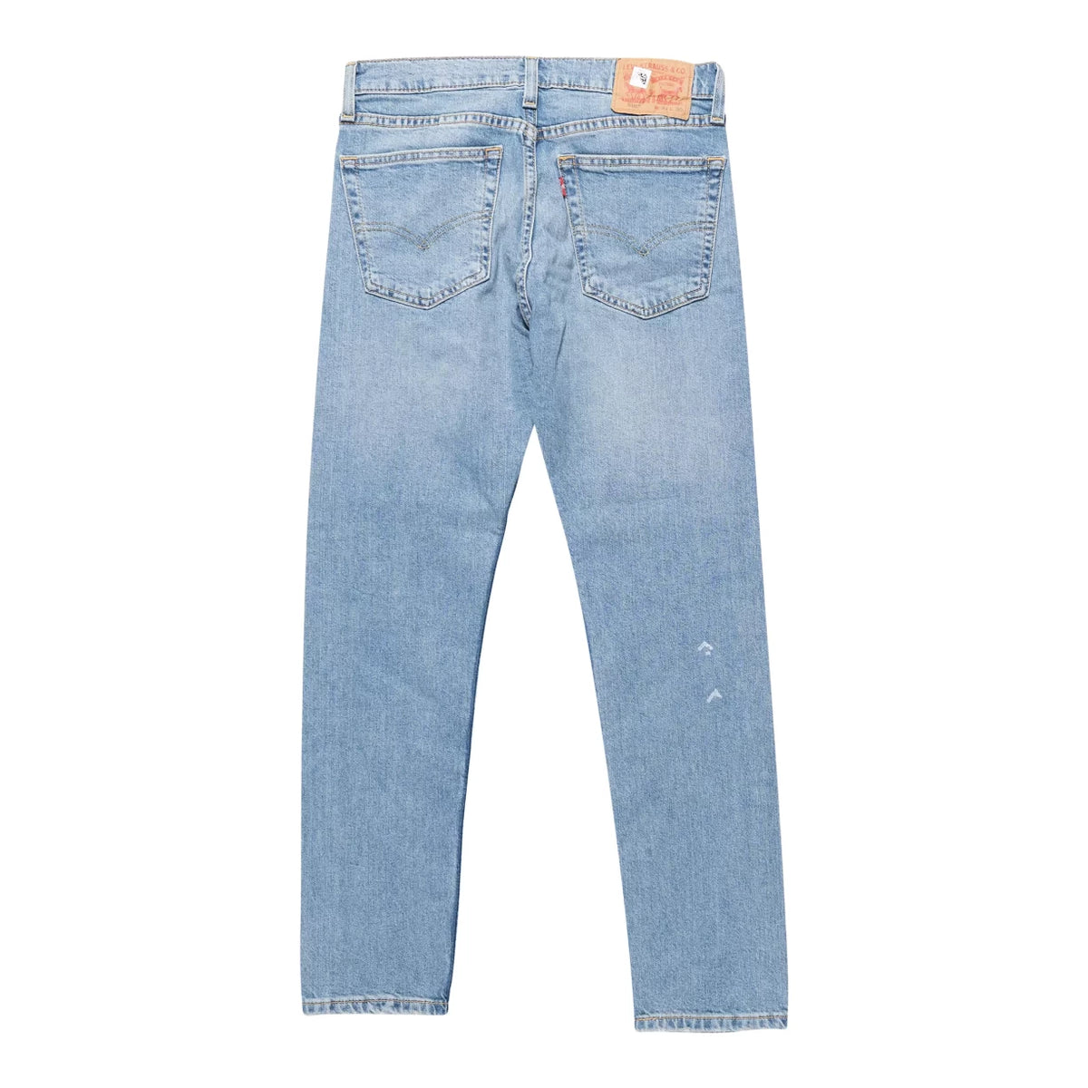 30" x 30"Denim