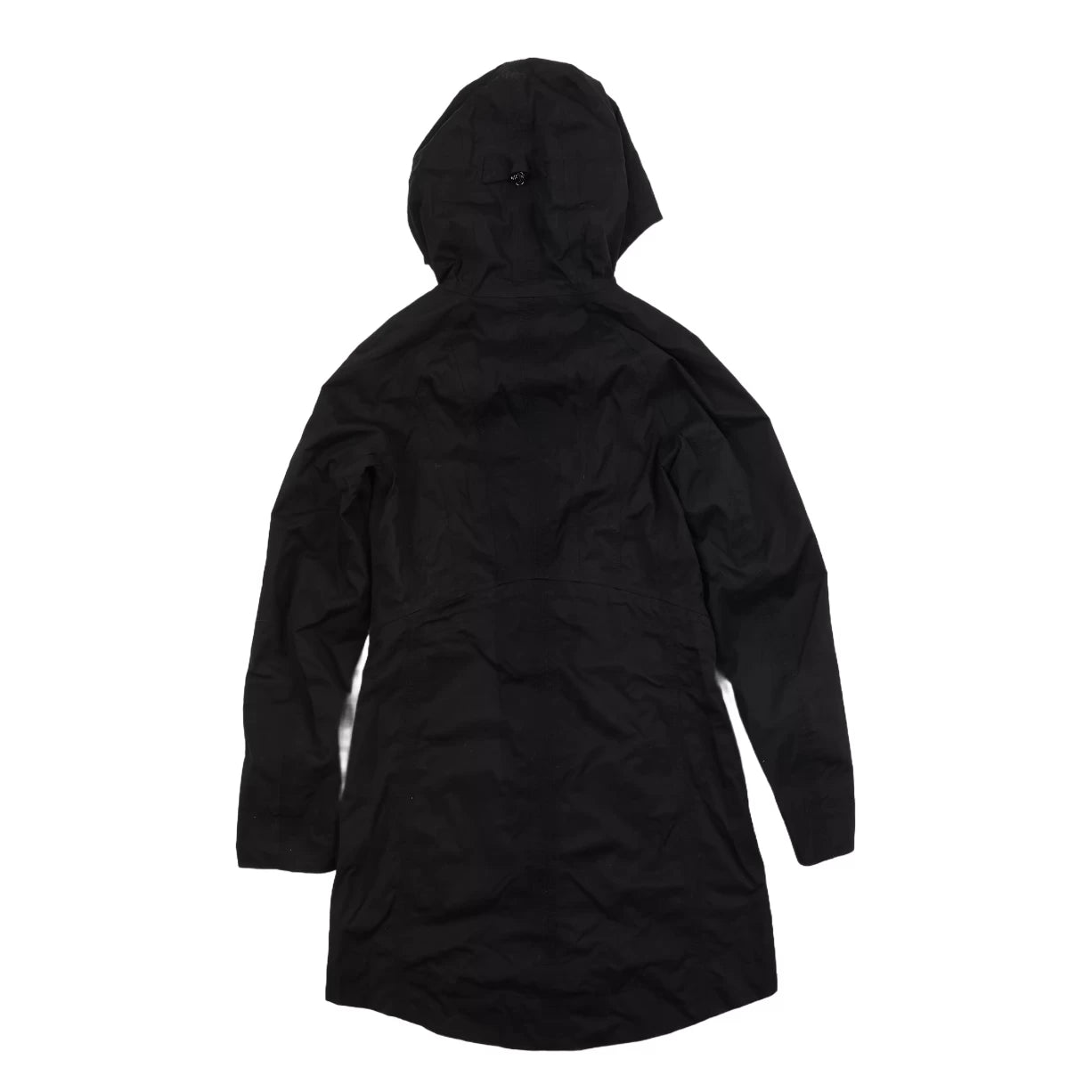 Estimated size SBlack