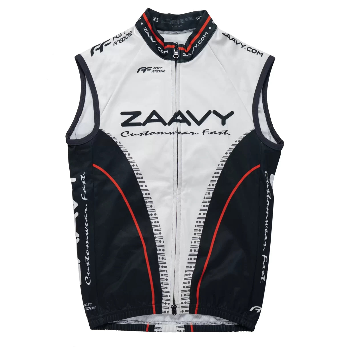 XSWhite/Black