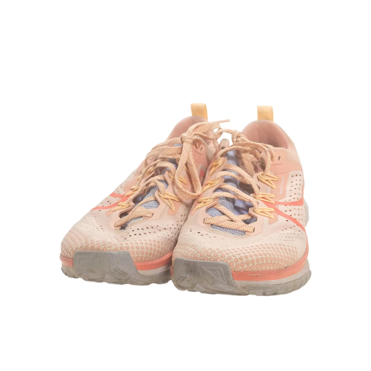8.5Peach