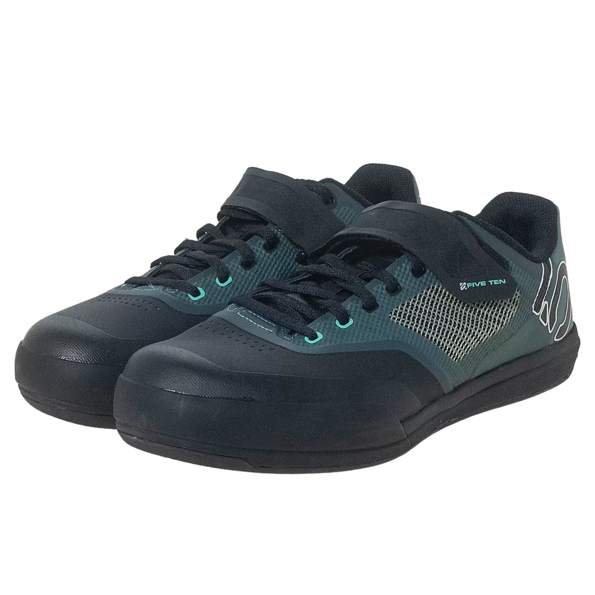 10.5Black/Blue