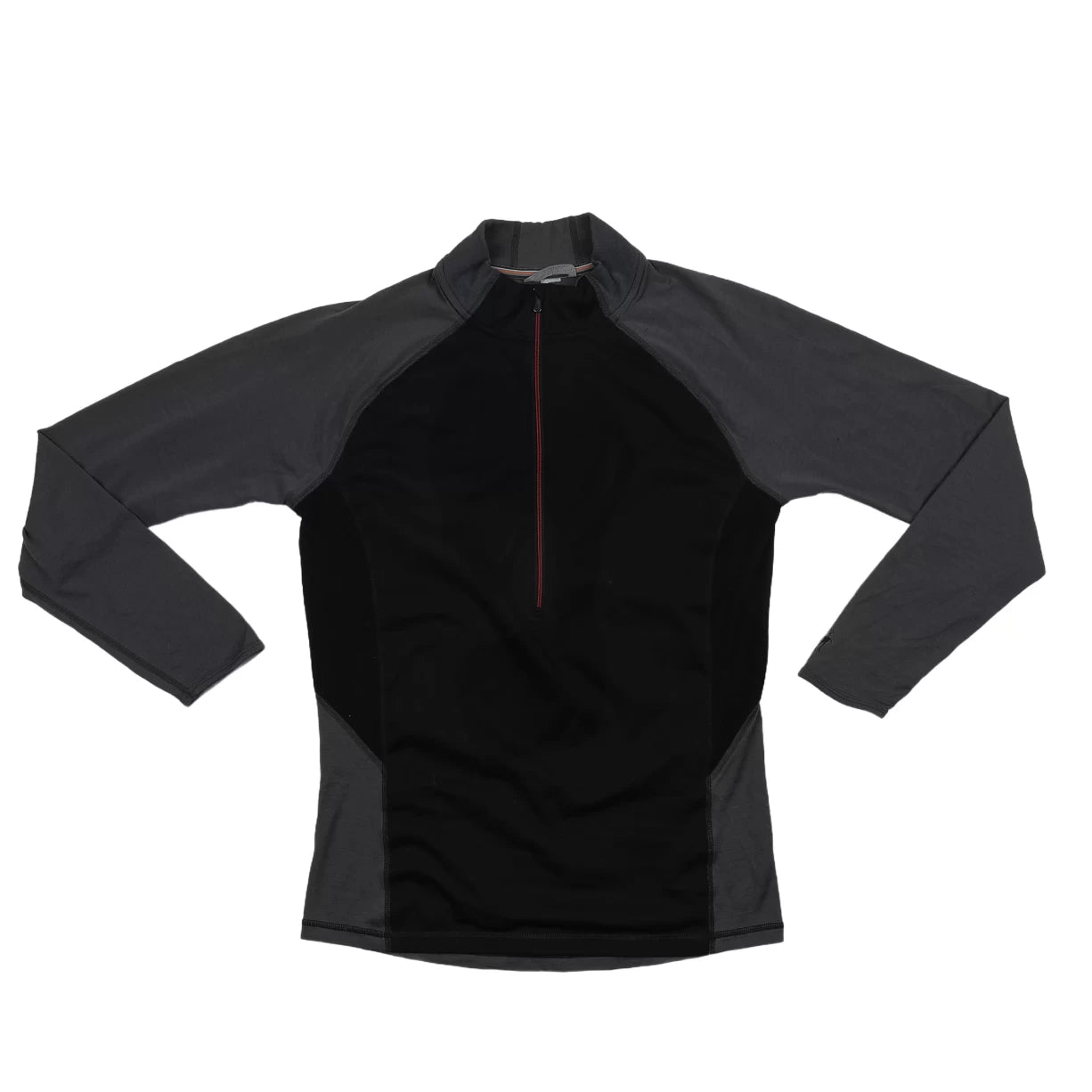 Estimated size SBlack/Grey