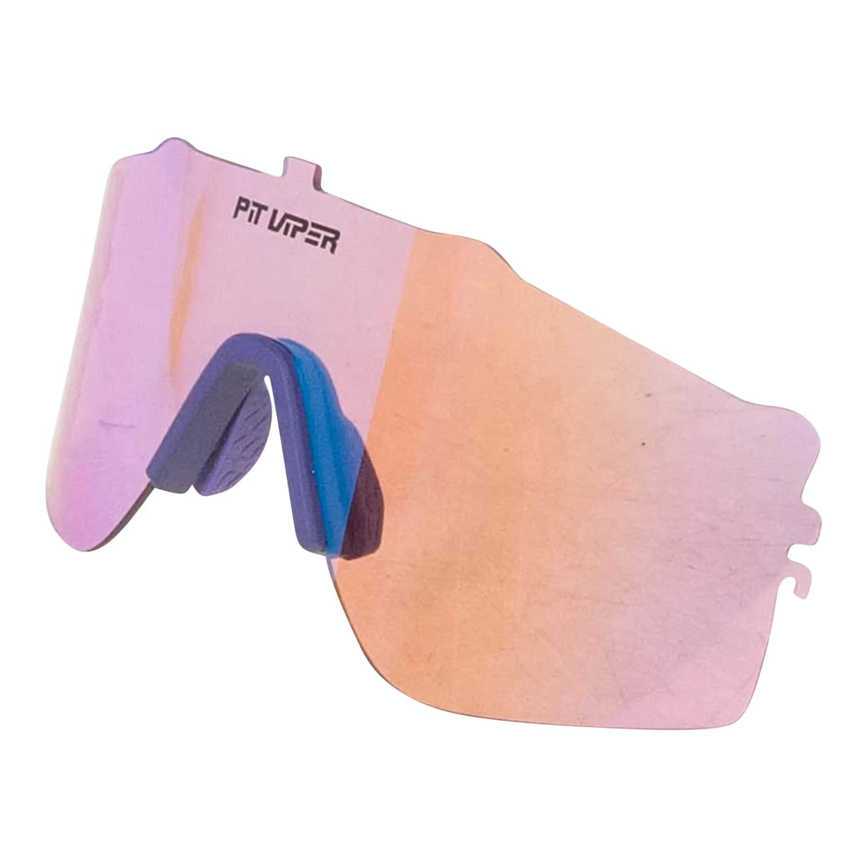 One SizeBlack/Orange