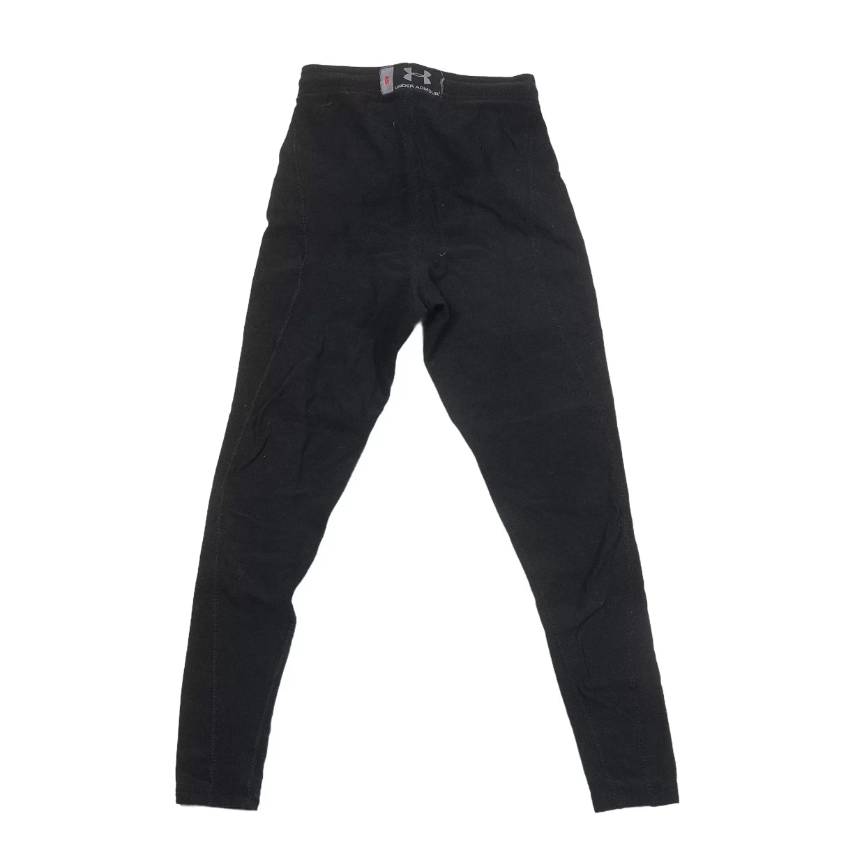 Estimated size SBlack