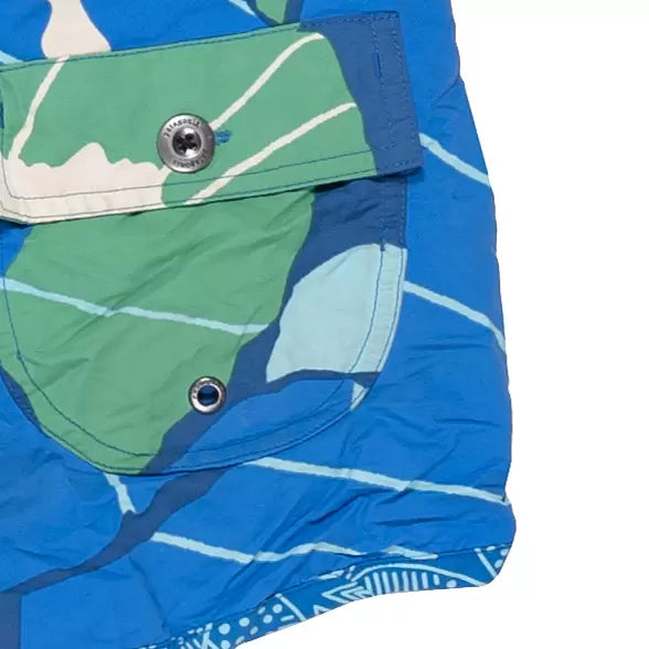 10Green/Blue