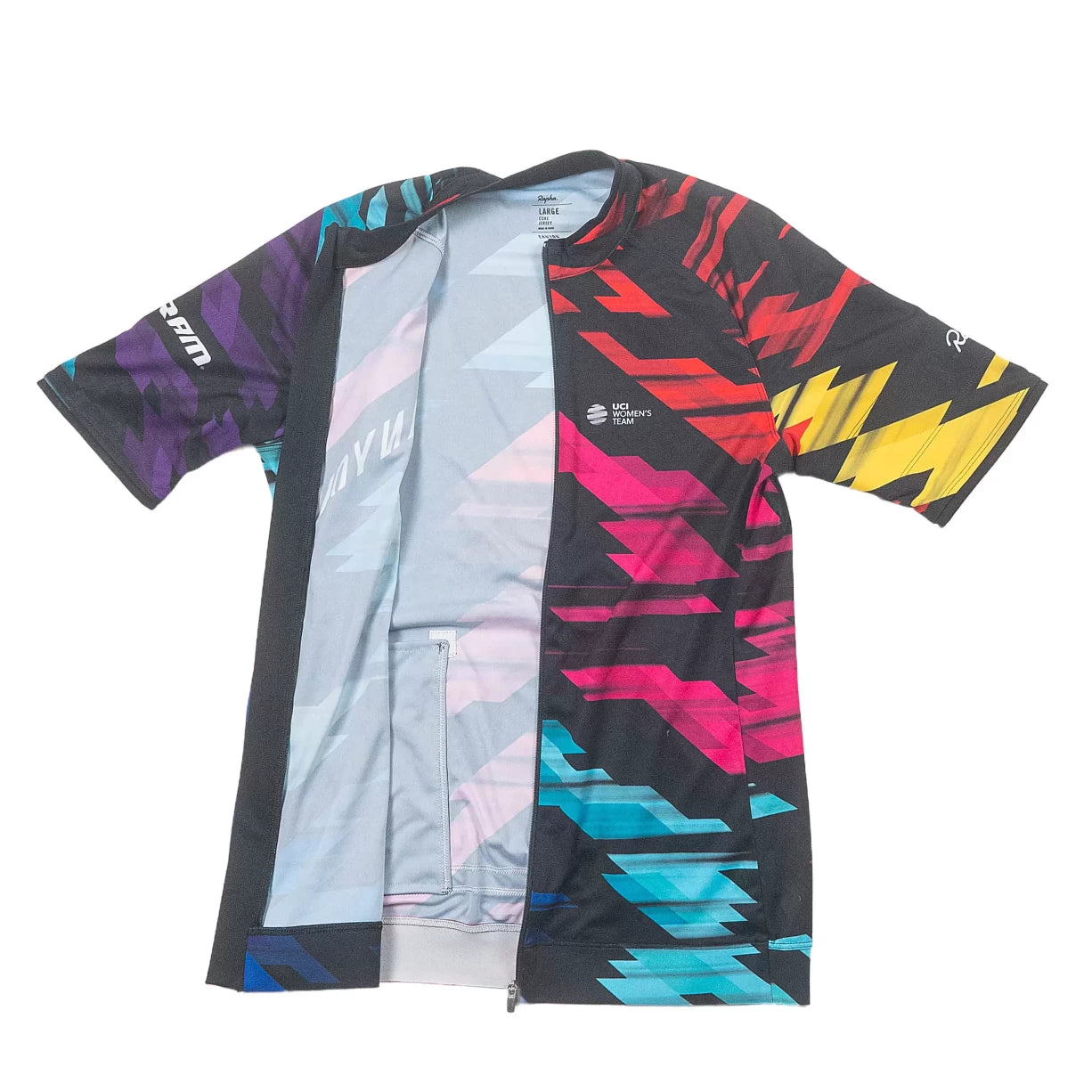 LMulticolor
