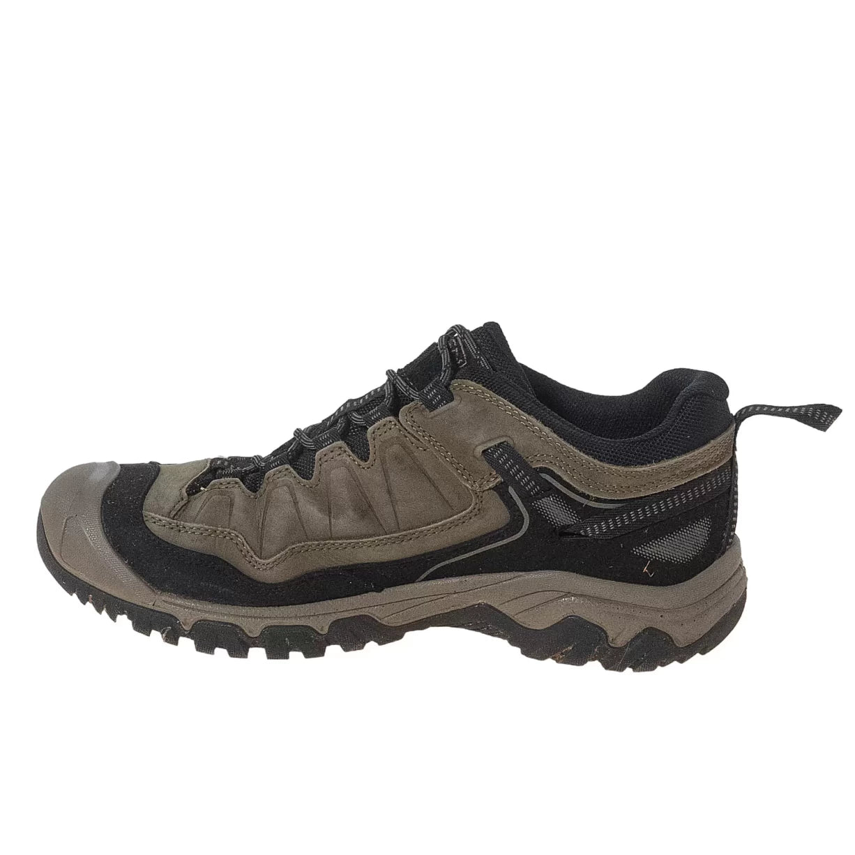 12Green/Black