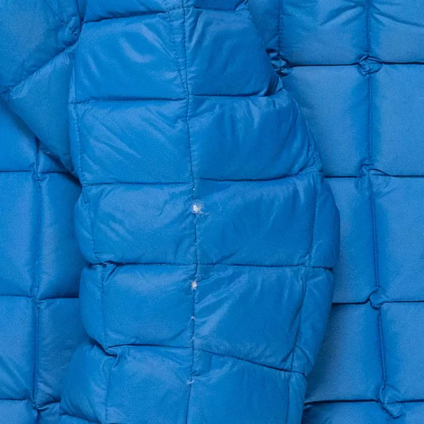 Estimated XLBlue