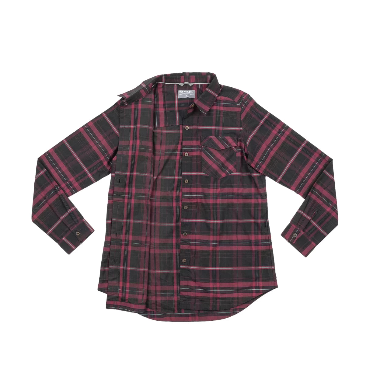 MBlack/Maroon