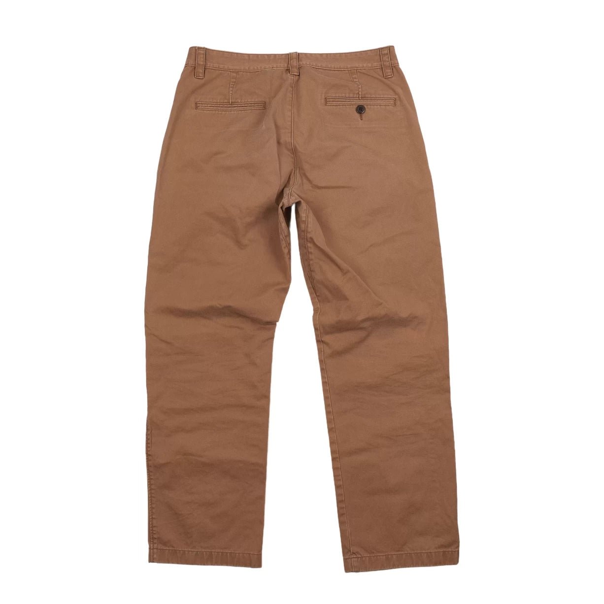35" x 32"Light Brown