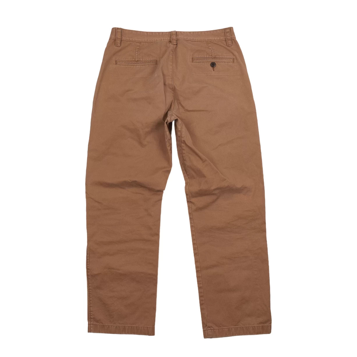 35" x 32"Light Brown