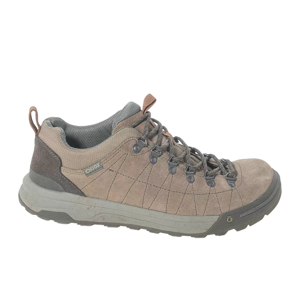9.5Tan