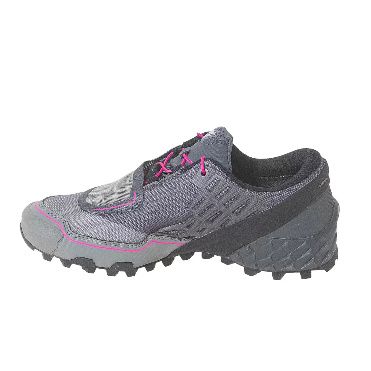 6.5Gray/Black