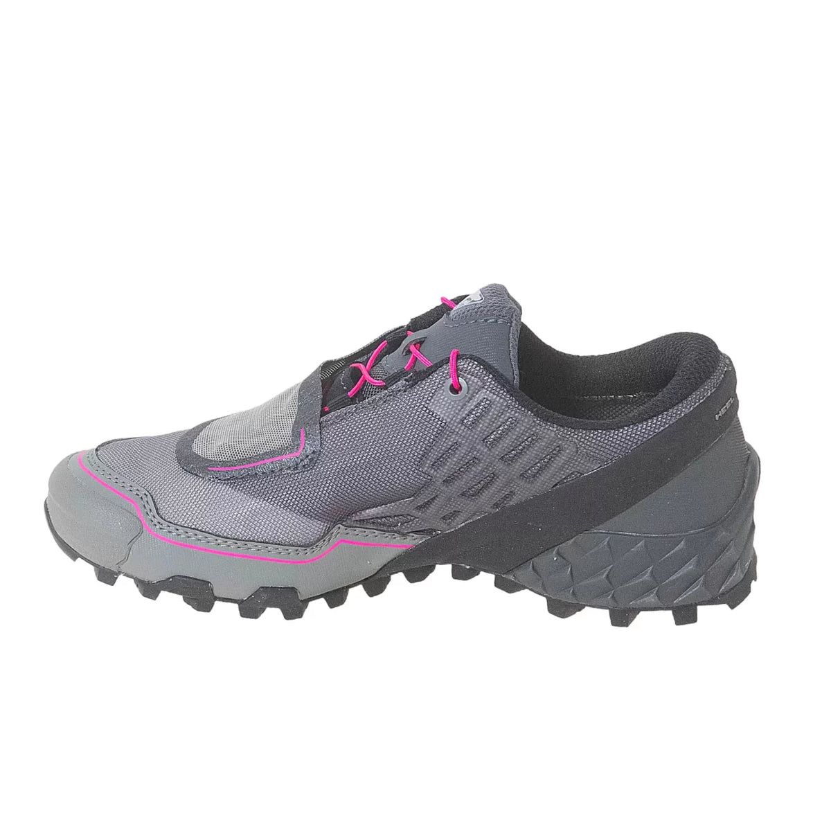 6.5Gray/Black