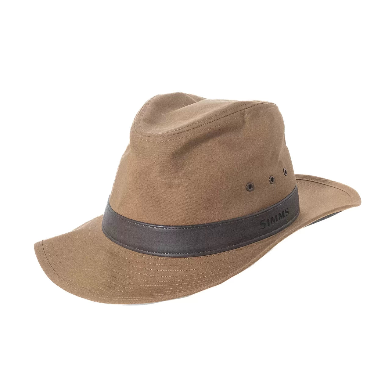 L/XLWood Brown