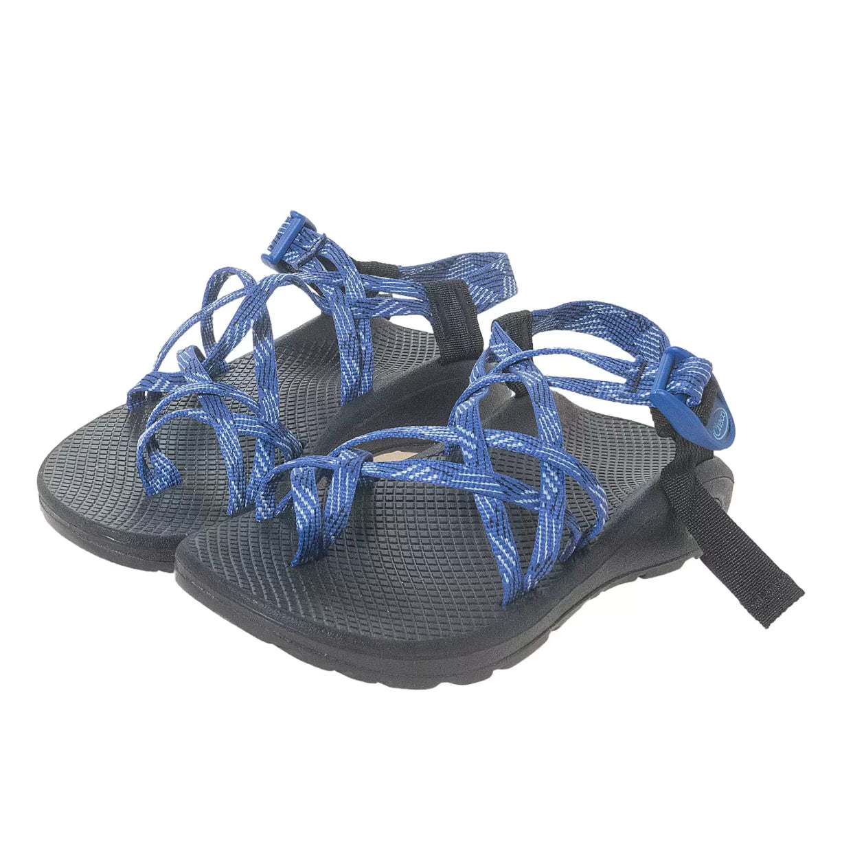 9Blue/Black