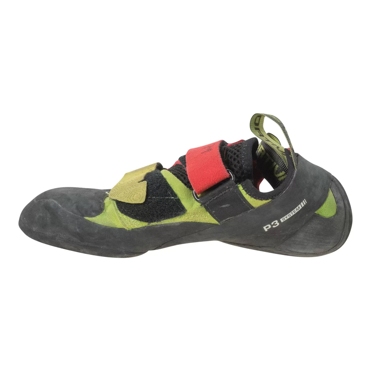 39.0Green / Black