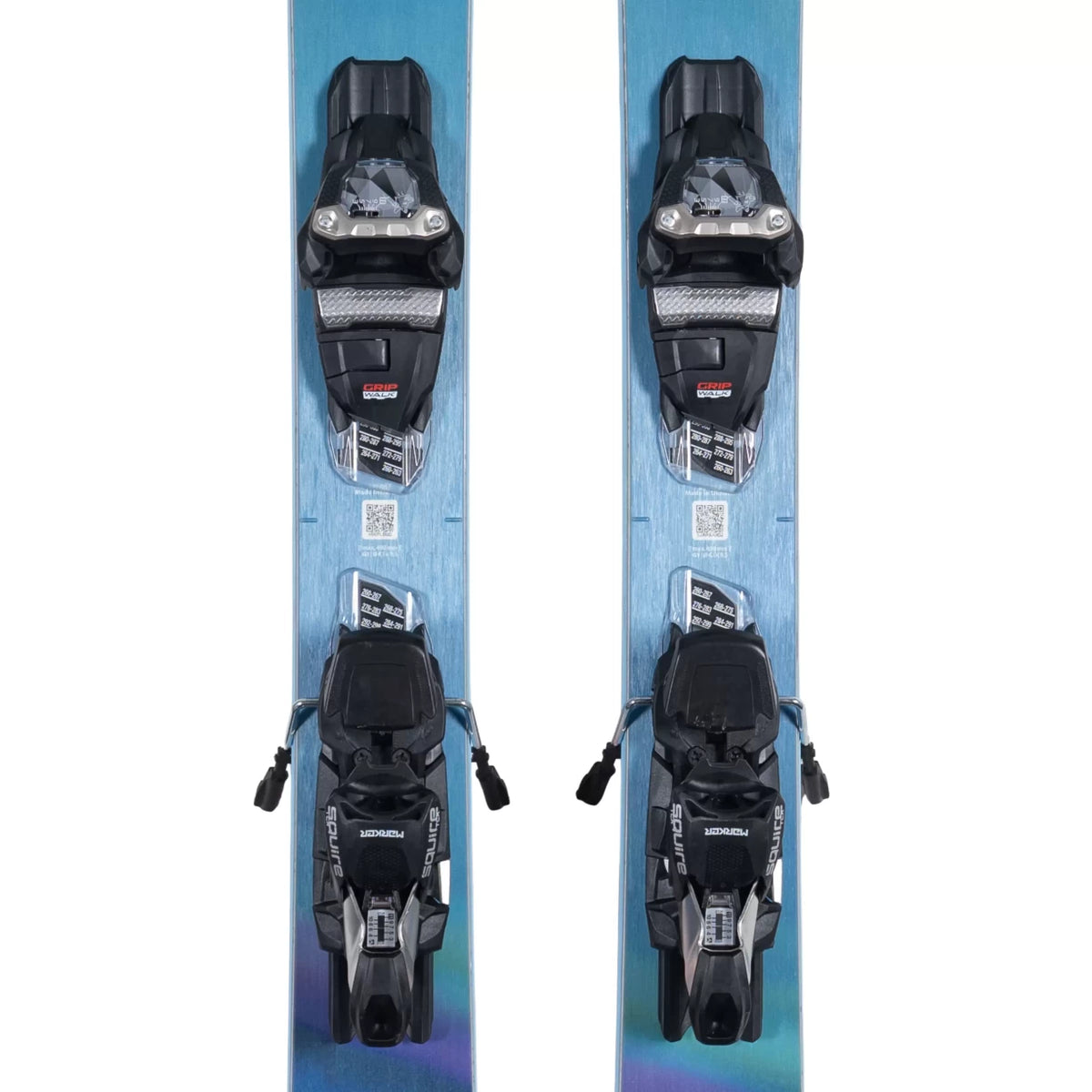 162cmBlue/Teal