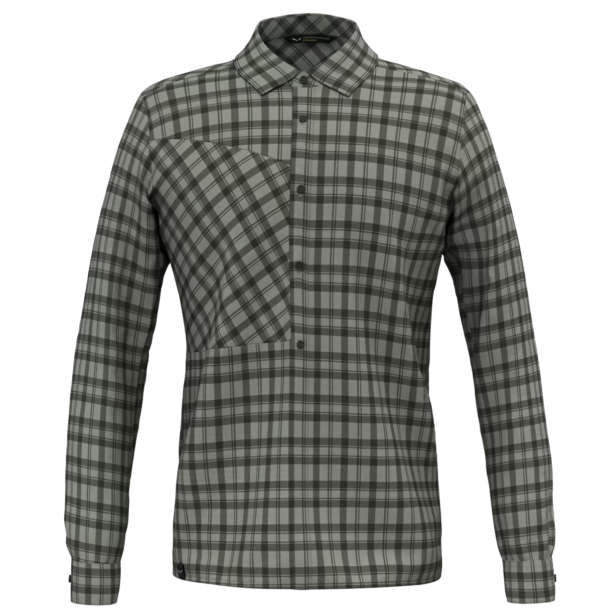 MShadow/Dark Olive