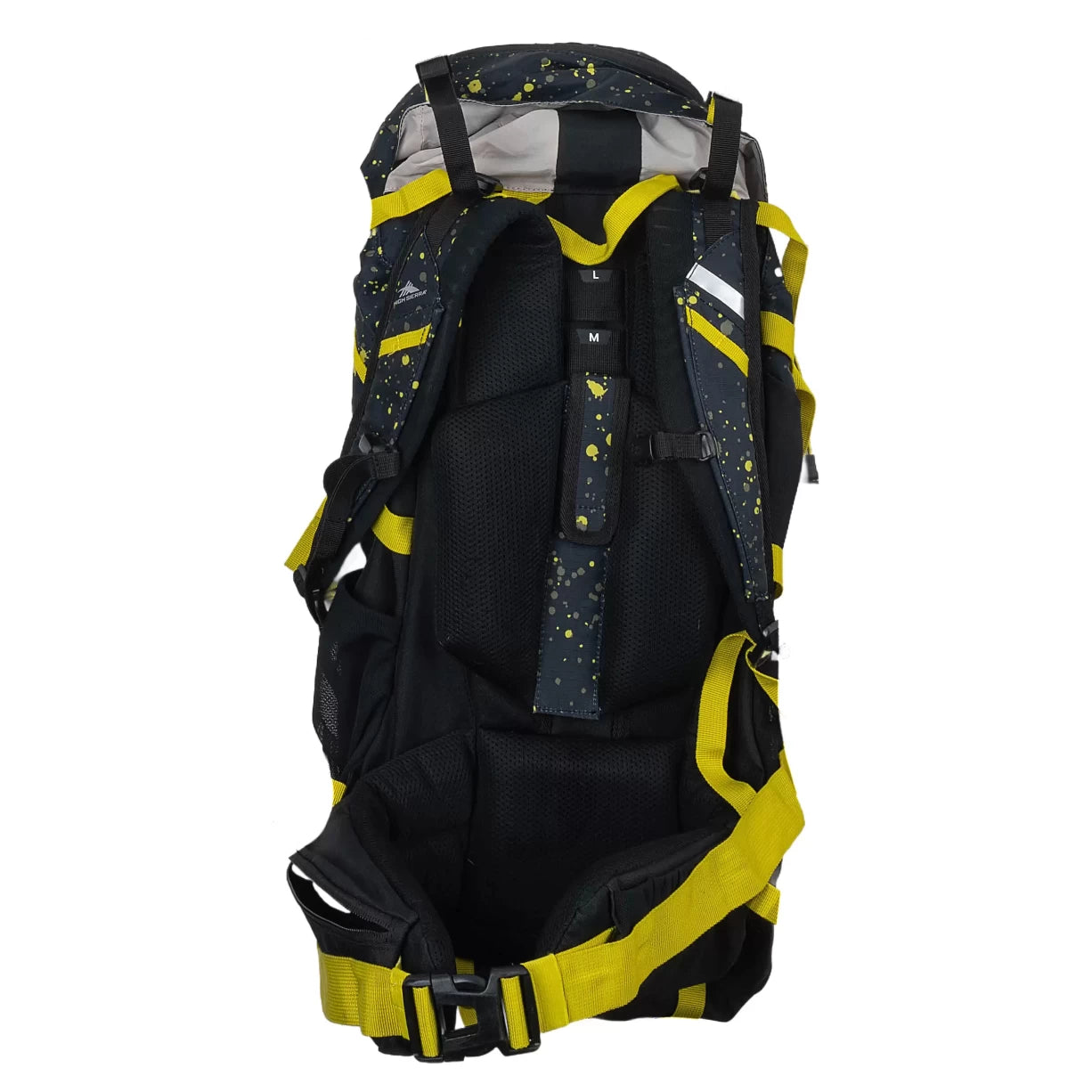 AdjustableBlack/Yellow
