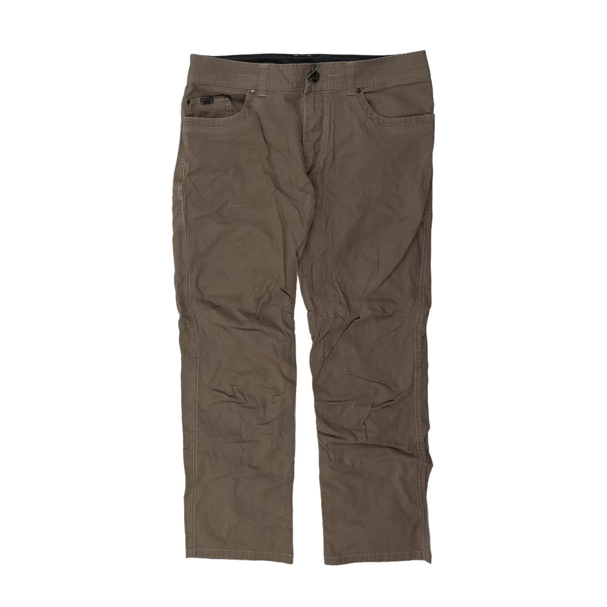 34" x 32"Tan