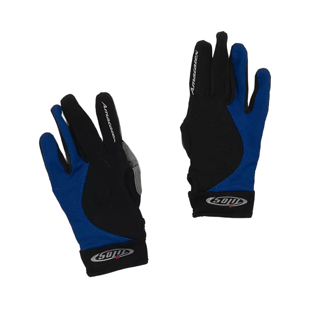LBlack/Blue