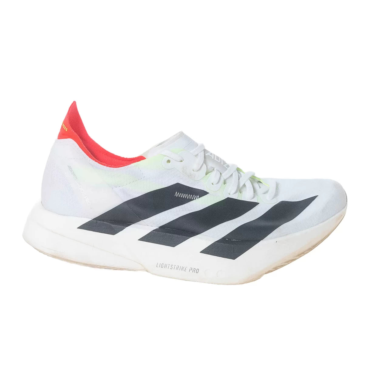 8White