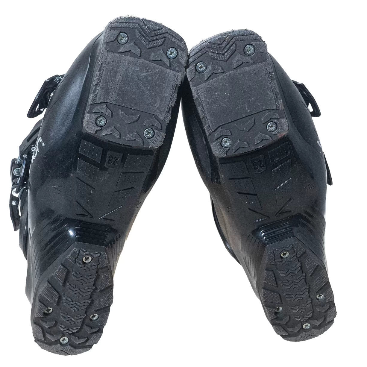 28/28.5Black