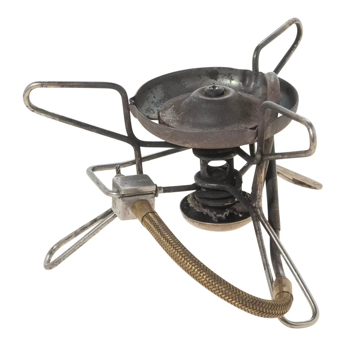 MSR WhisperLite International Stove – Geartrade.com