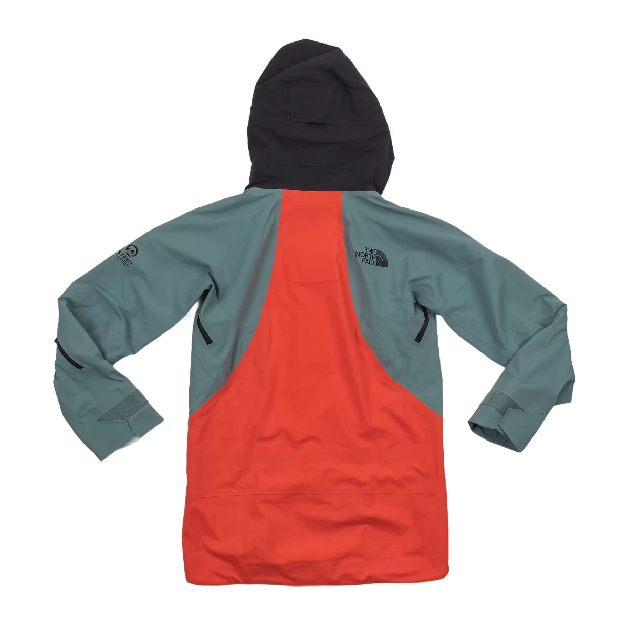 SBlue / Orange