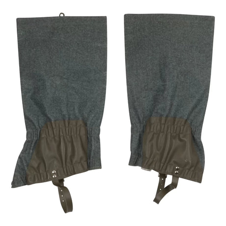 One SizeGray/Green