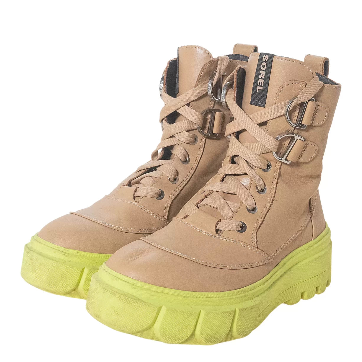 8.5Tan