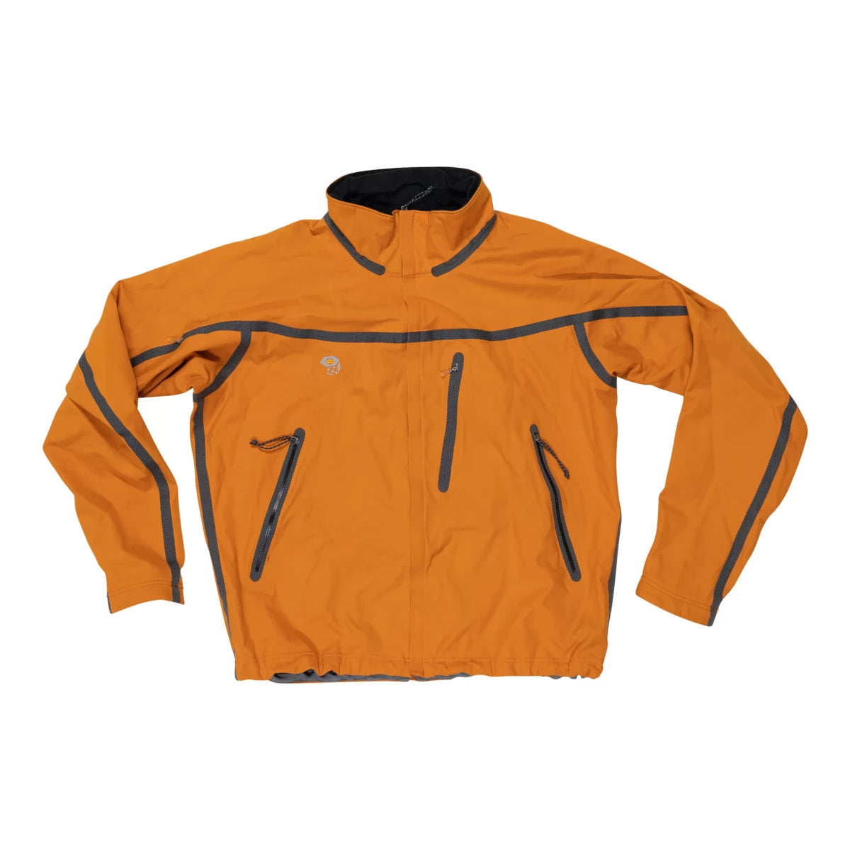 Mountain Hardwear Conduit Soft Shell Jacket - Men's – Geartrade.com Mountain Hardwear Conduit Soft Shell Jacket - Men's – Geartrade.com
