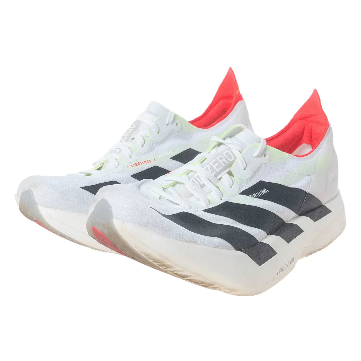 8White