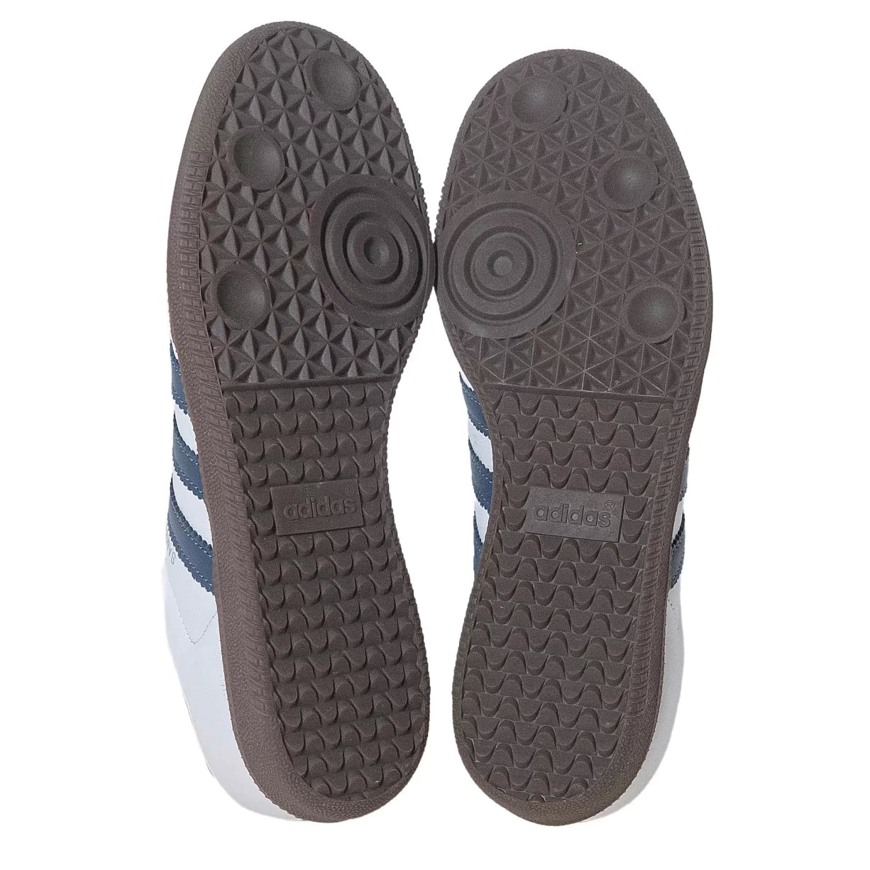 9.5White/Blue