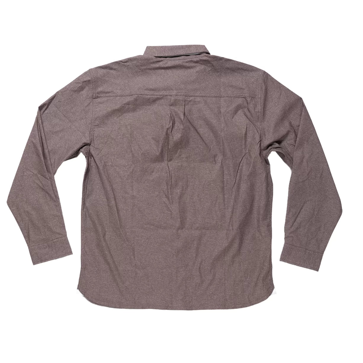 MPluff Mud Heather