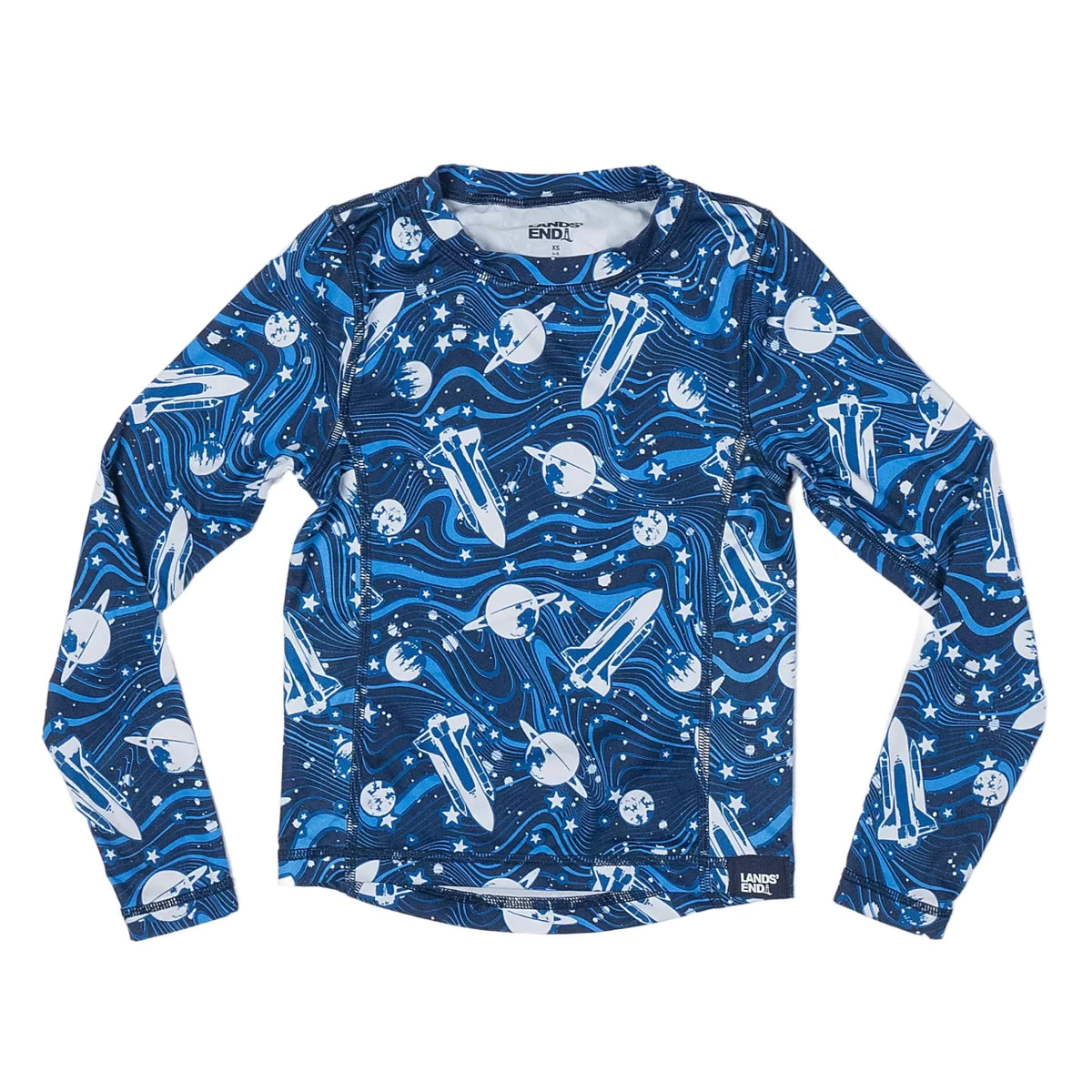 XSBlue