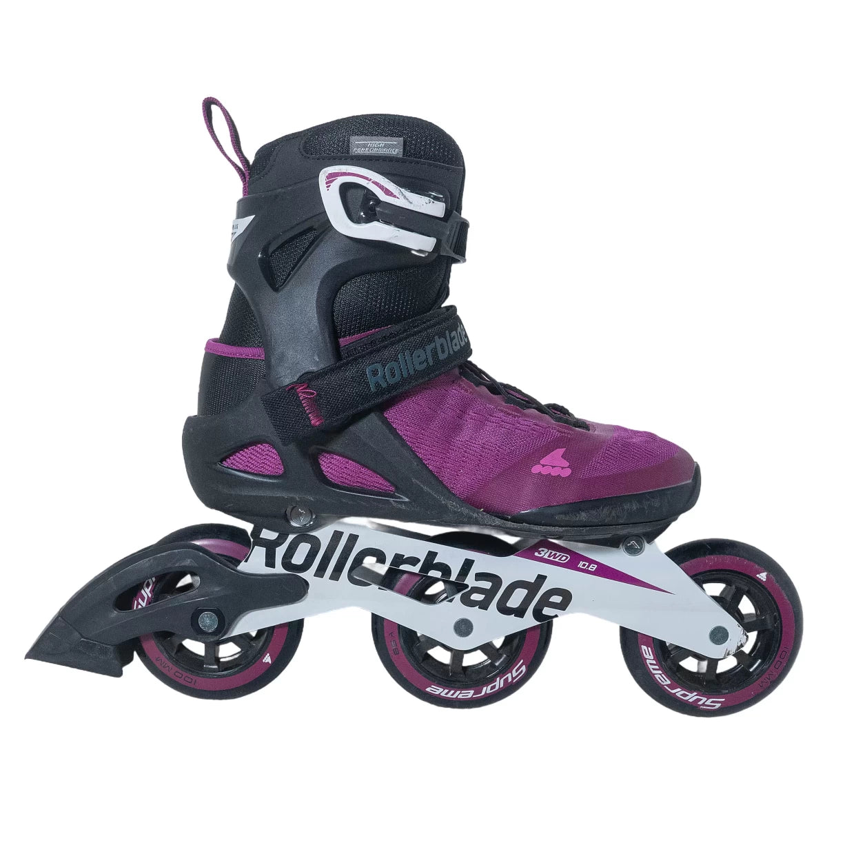 8Purple