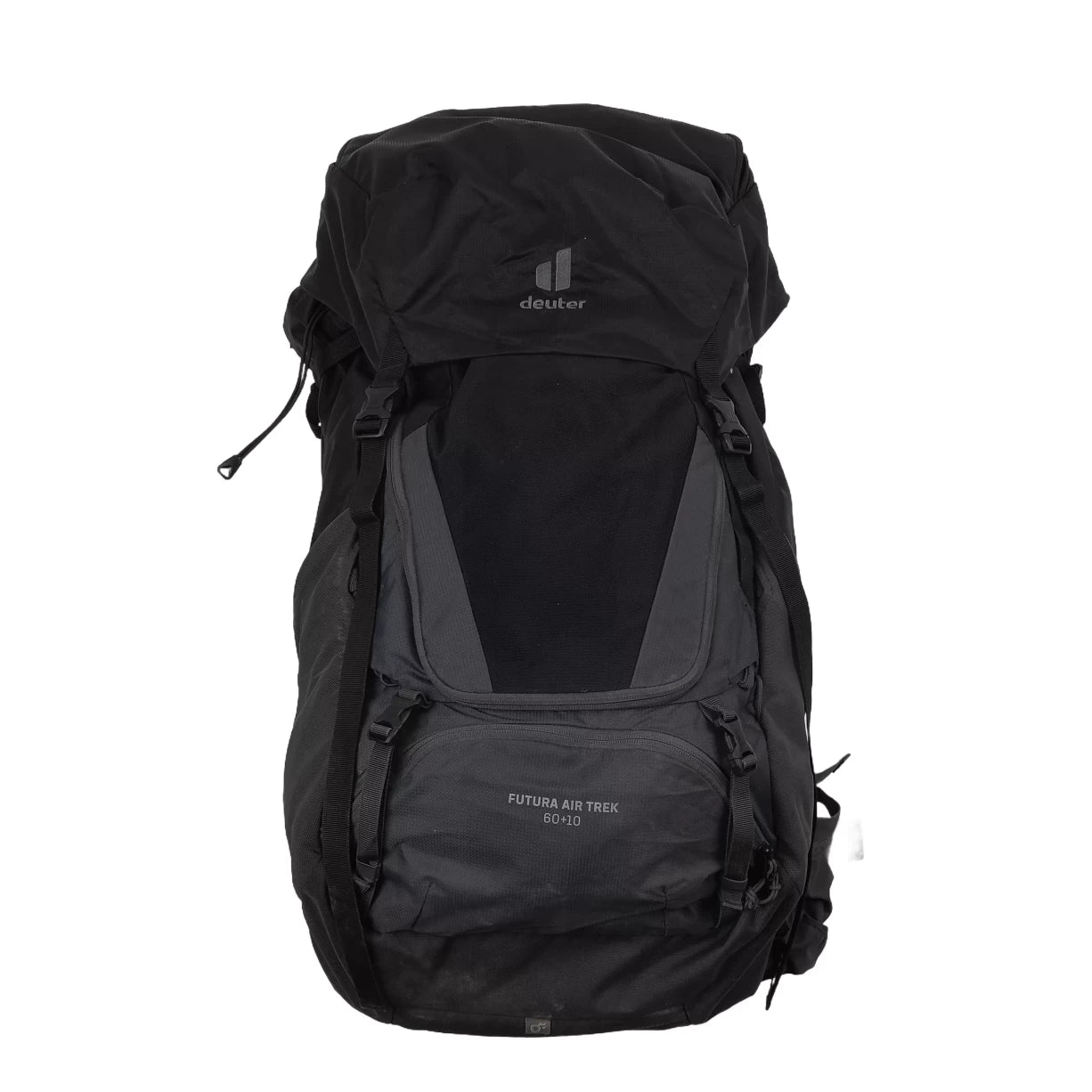 One SizeBlack