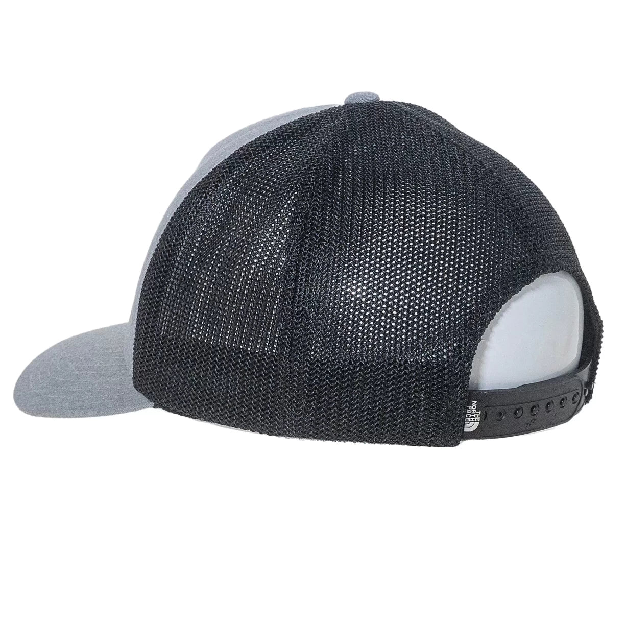 One SizeGray / Black