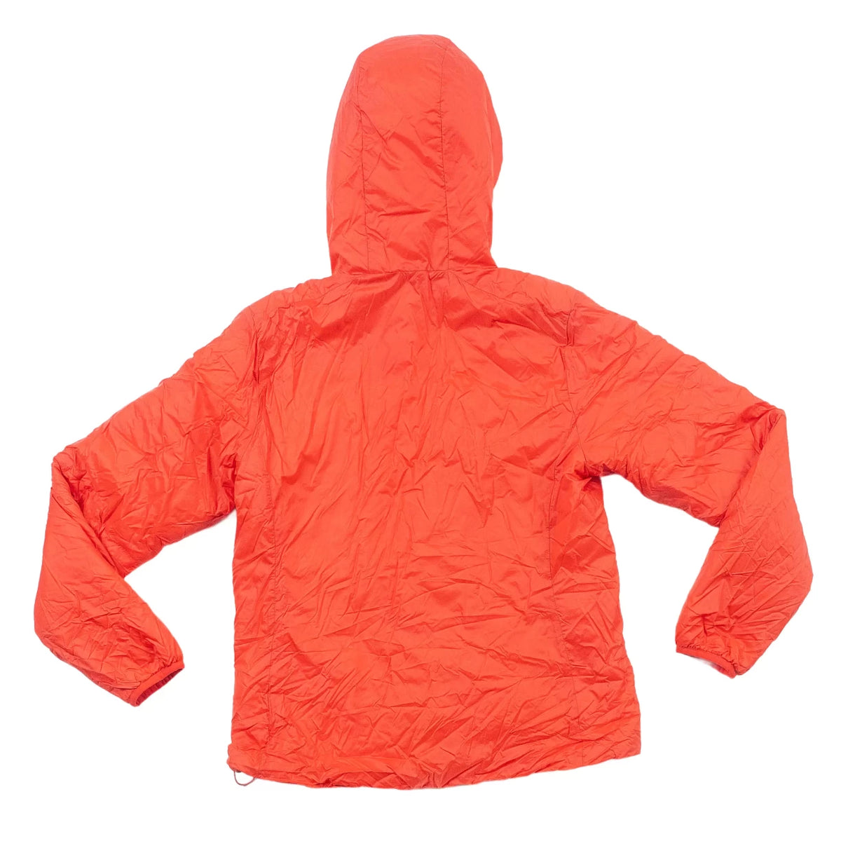MRed Orange