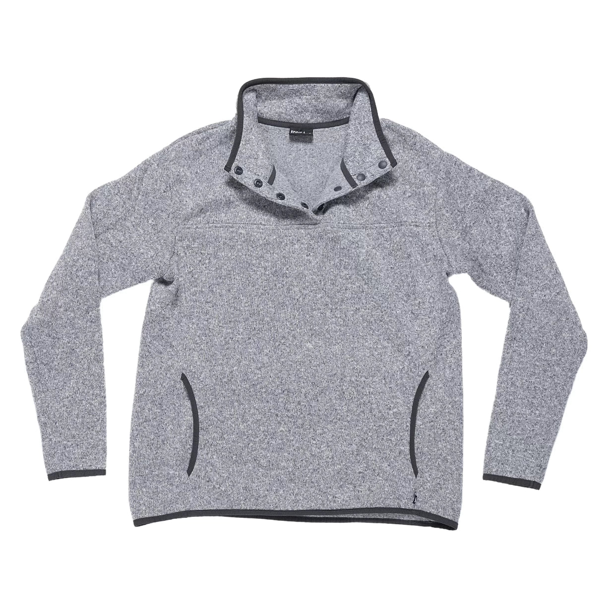 LHeather Gray