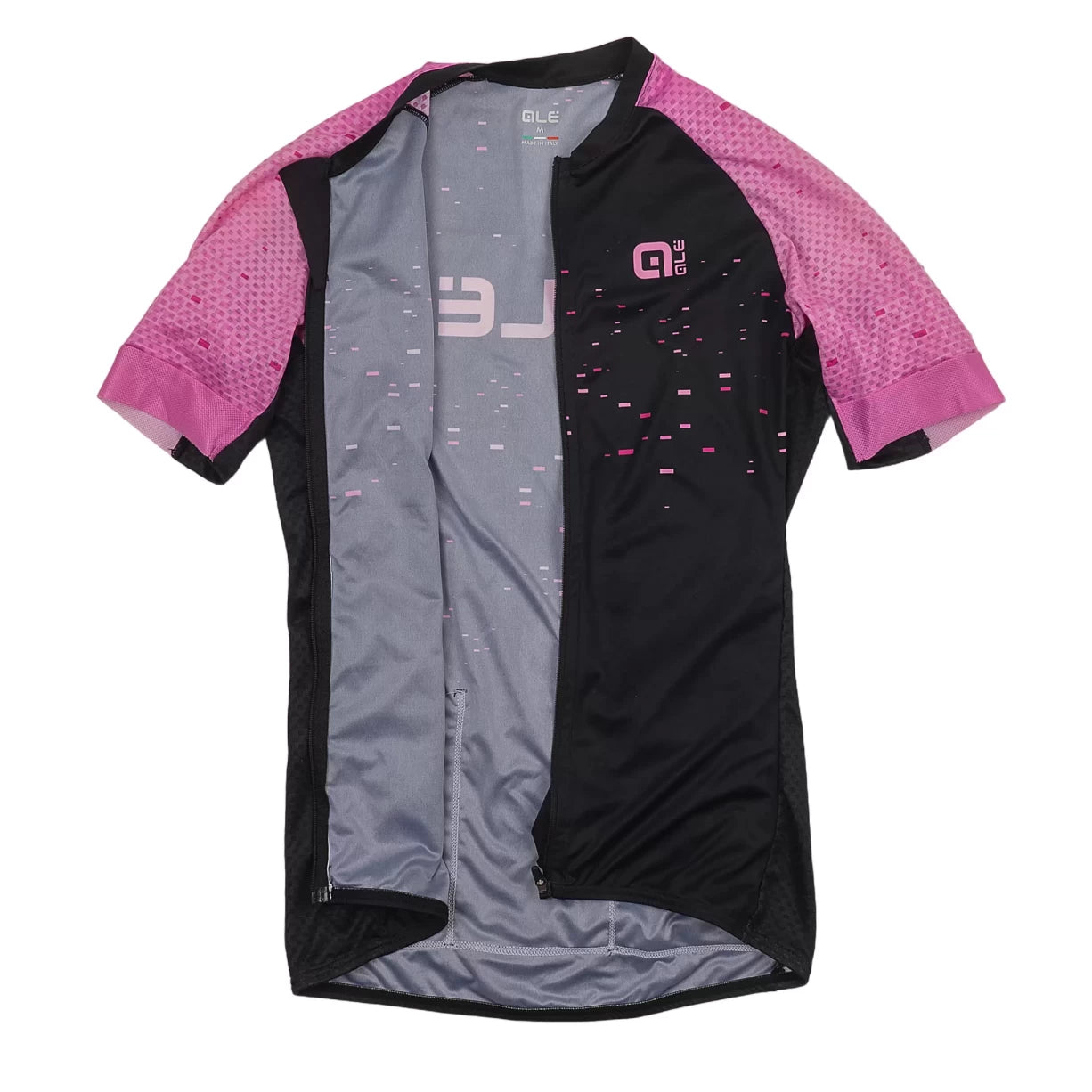 MBlack/Pink