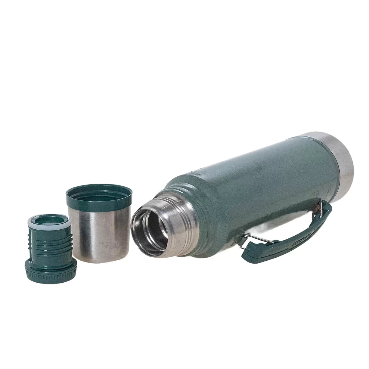 1 LClassic Green
